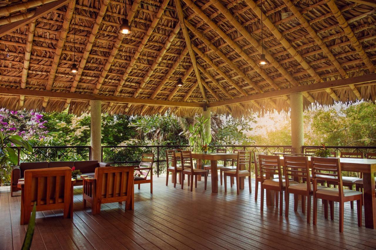Argovia Finca Resort Tapachula Exterior photo