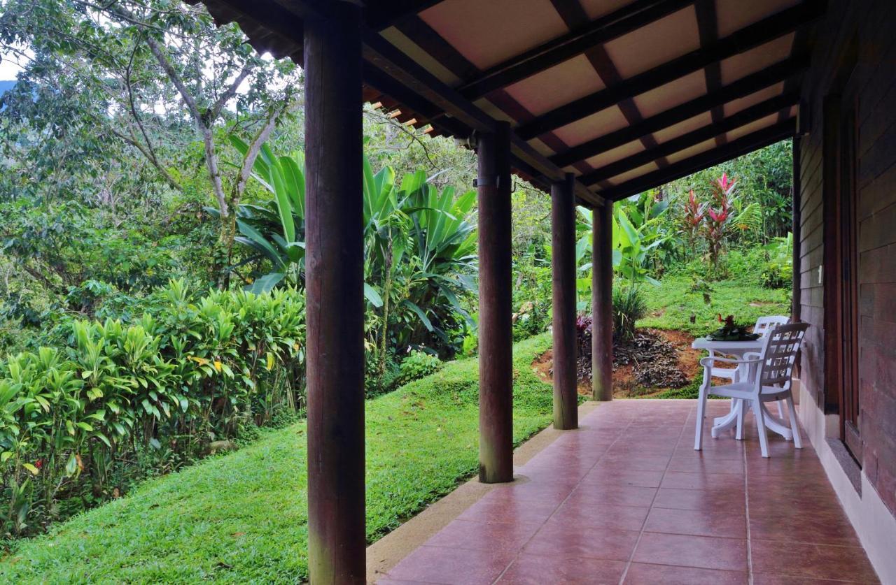 Argovia Finca Resort Tapachula Exterior photo
